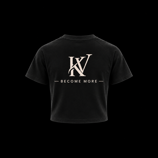 Women's Crop Top
