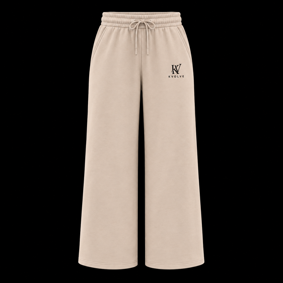 Women’s Wide-Leg Pants