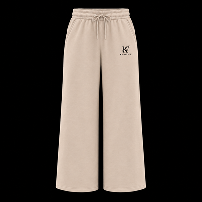 Women’s Wide-Leg Pants