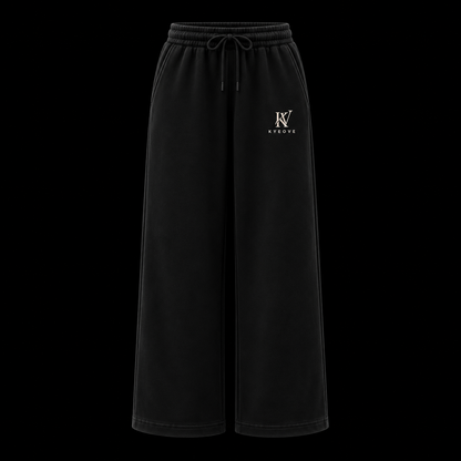 Women’s Wide-Leg Pants