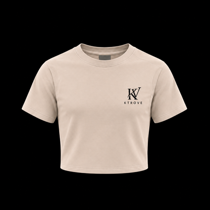 Women's Crop Top