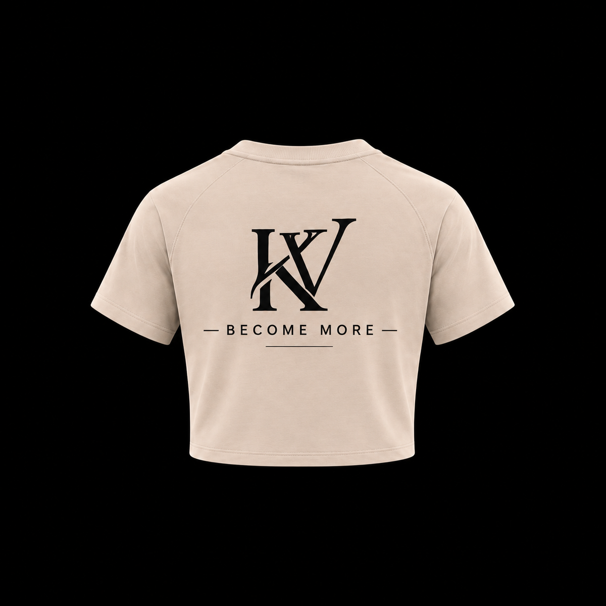 Women's Crop Top