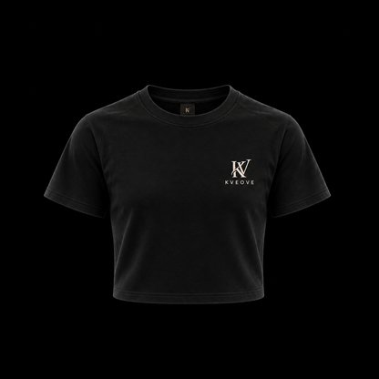 Women's Crop Top