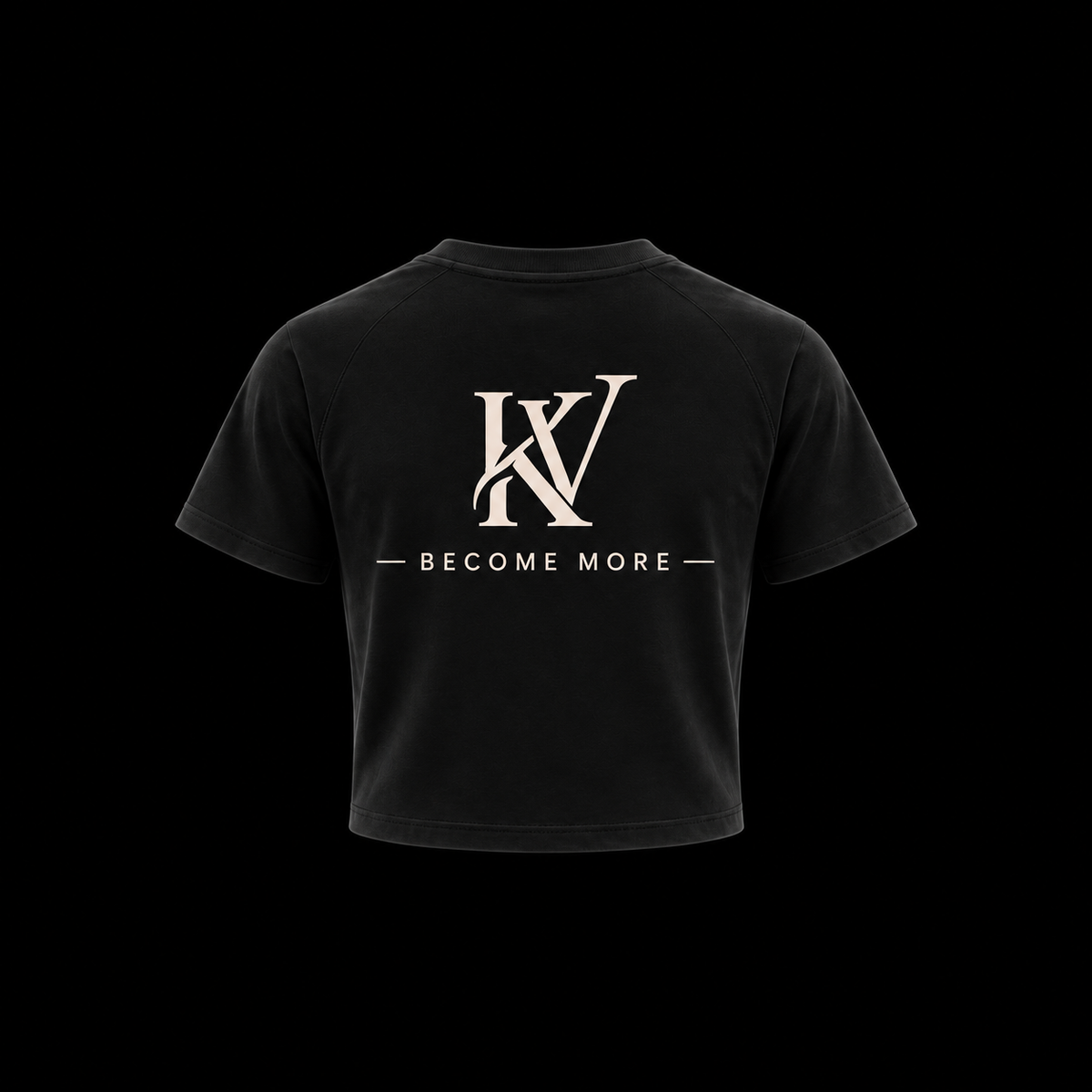Women's Crop Top