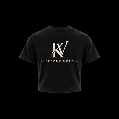 Women's Crop Top