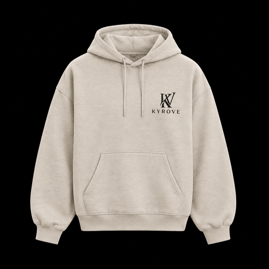 Sudadera con capucha para hombre