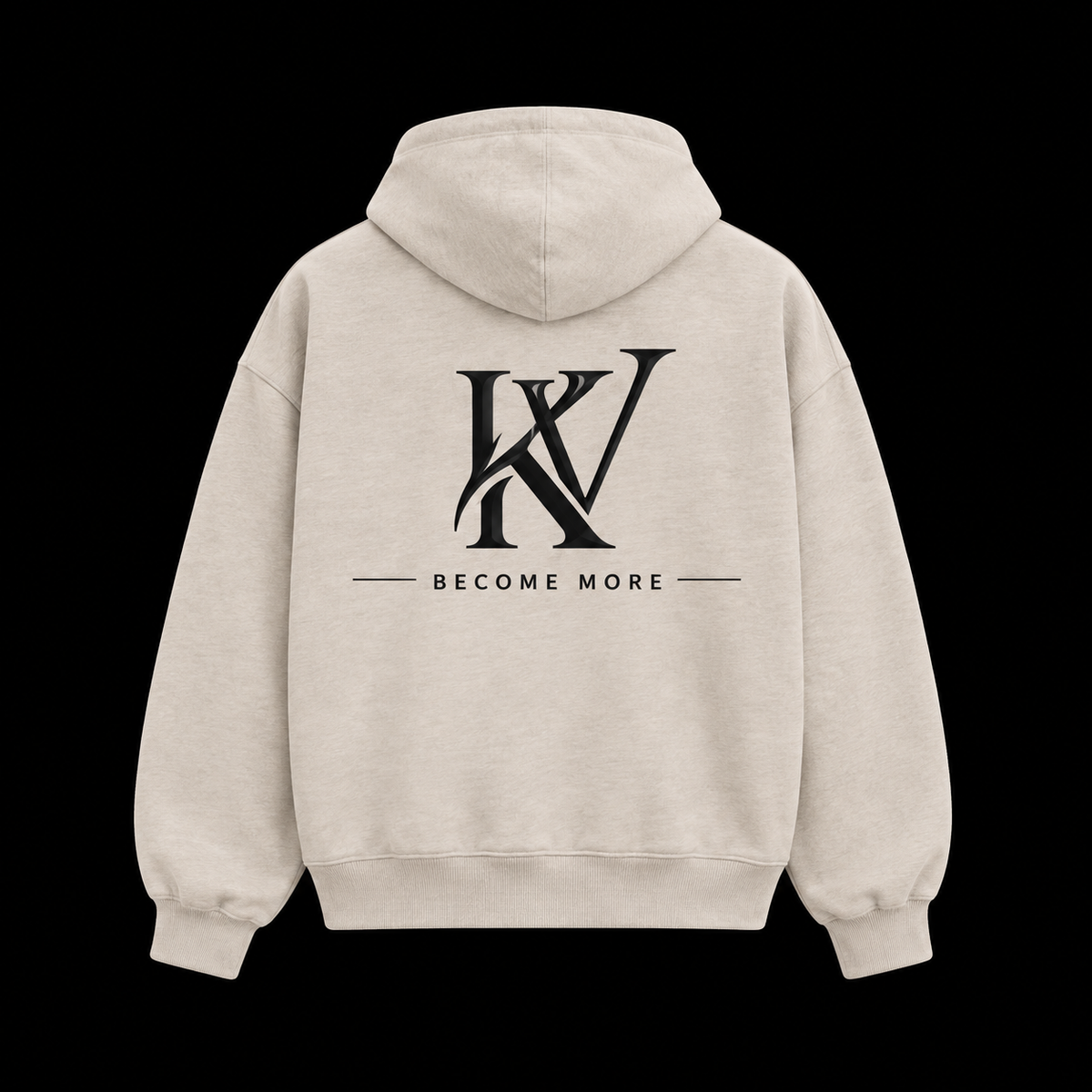 Men's Hoodie