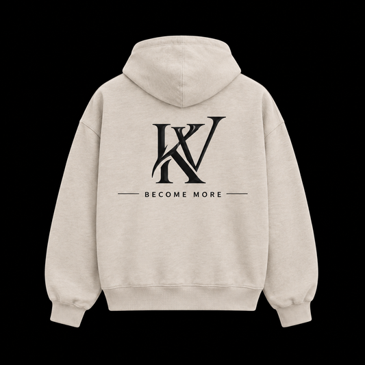 Sudadera con capucha para hombre