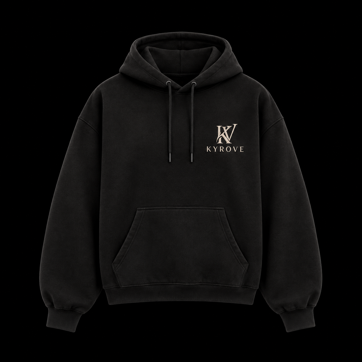 Men's Hoodie