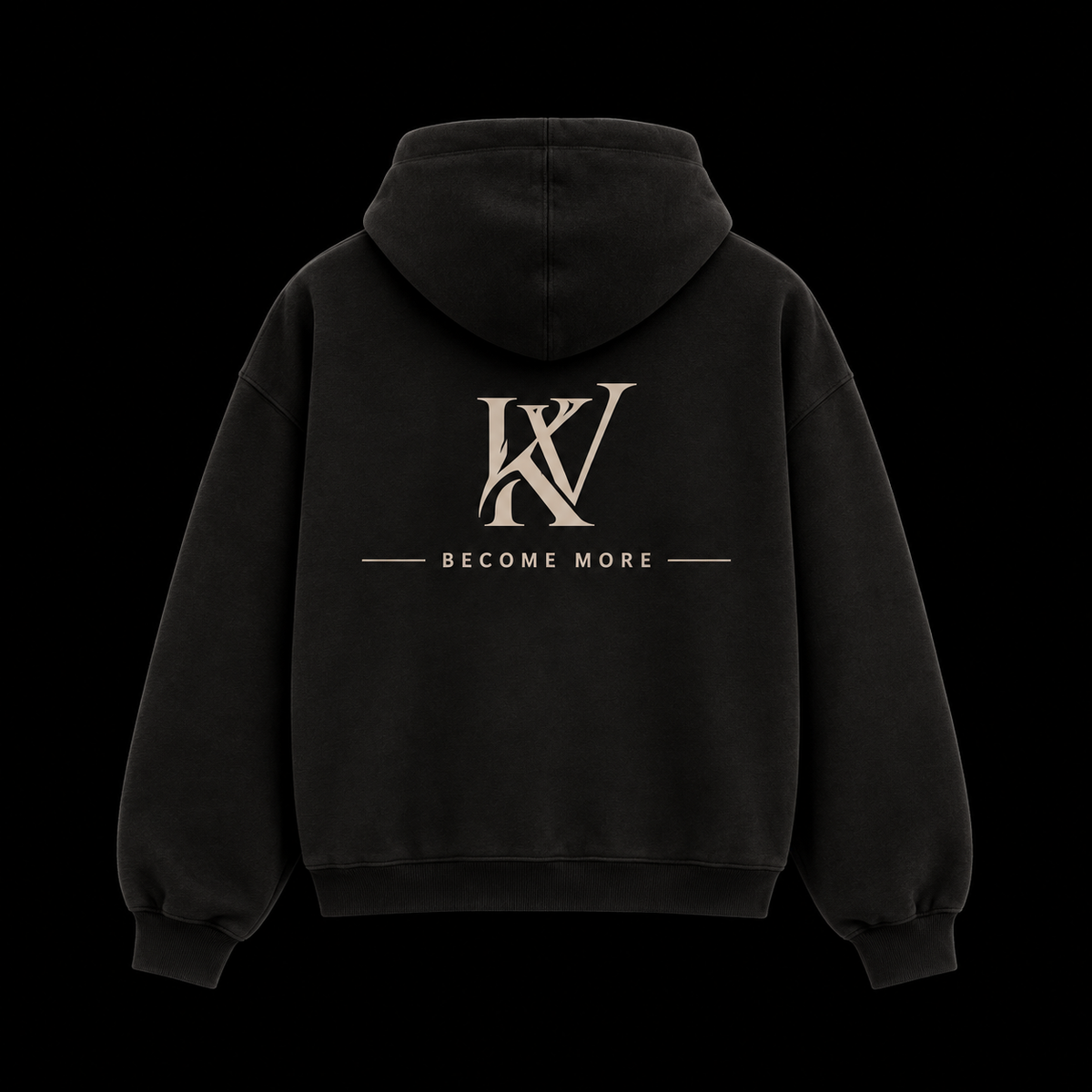 Men's Hoodie