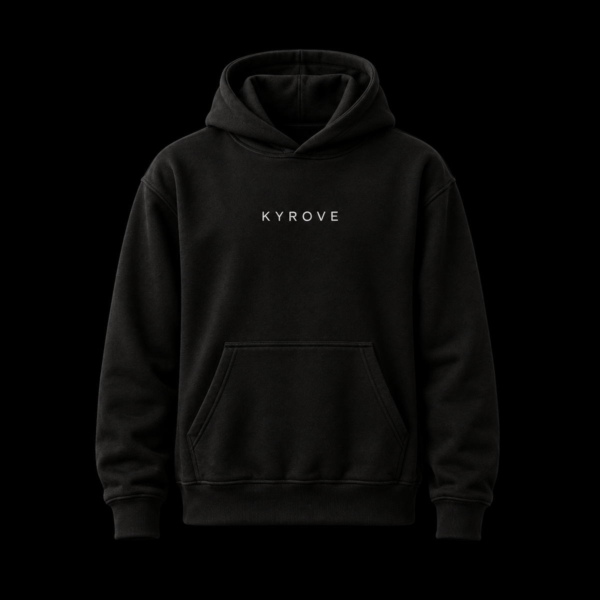 Men's Hoodie