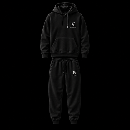 Men's Hoodie + Jogger Set