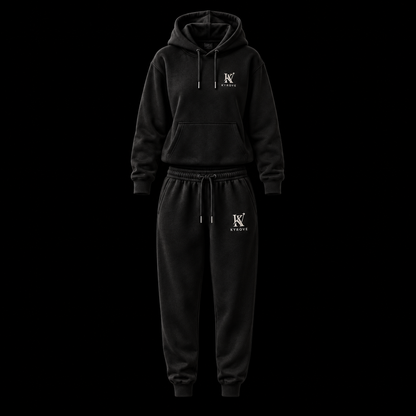 Women's Hoodie + Jogger Set