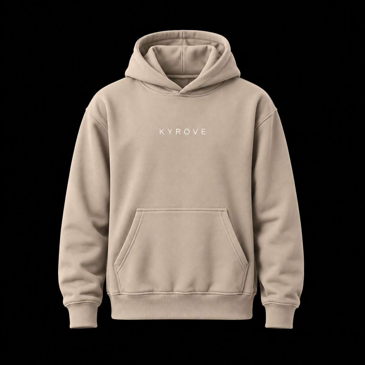 Men's Hoodie