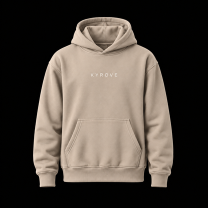 Men's Hoodie