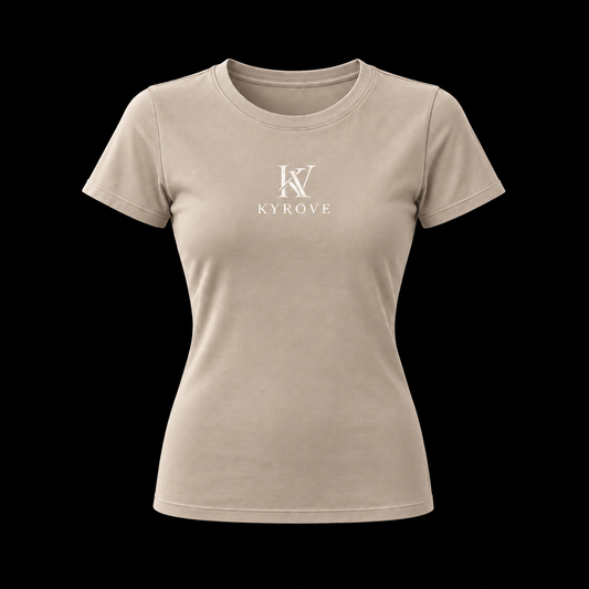 Camiseta para mujer