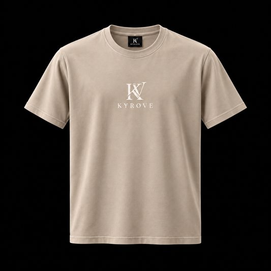 Camiseta de hombre
