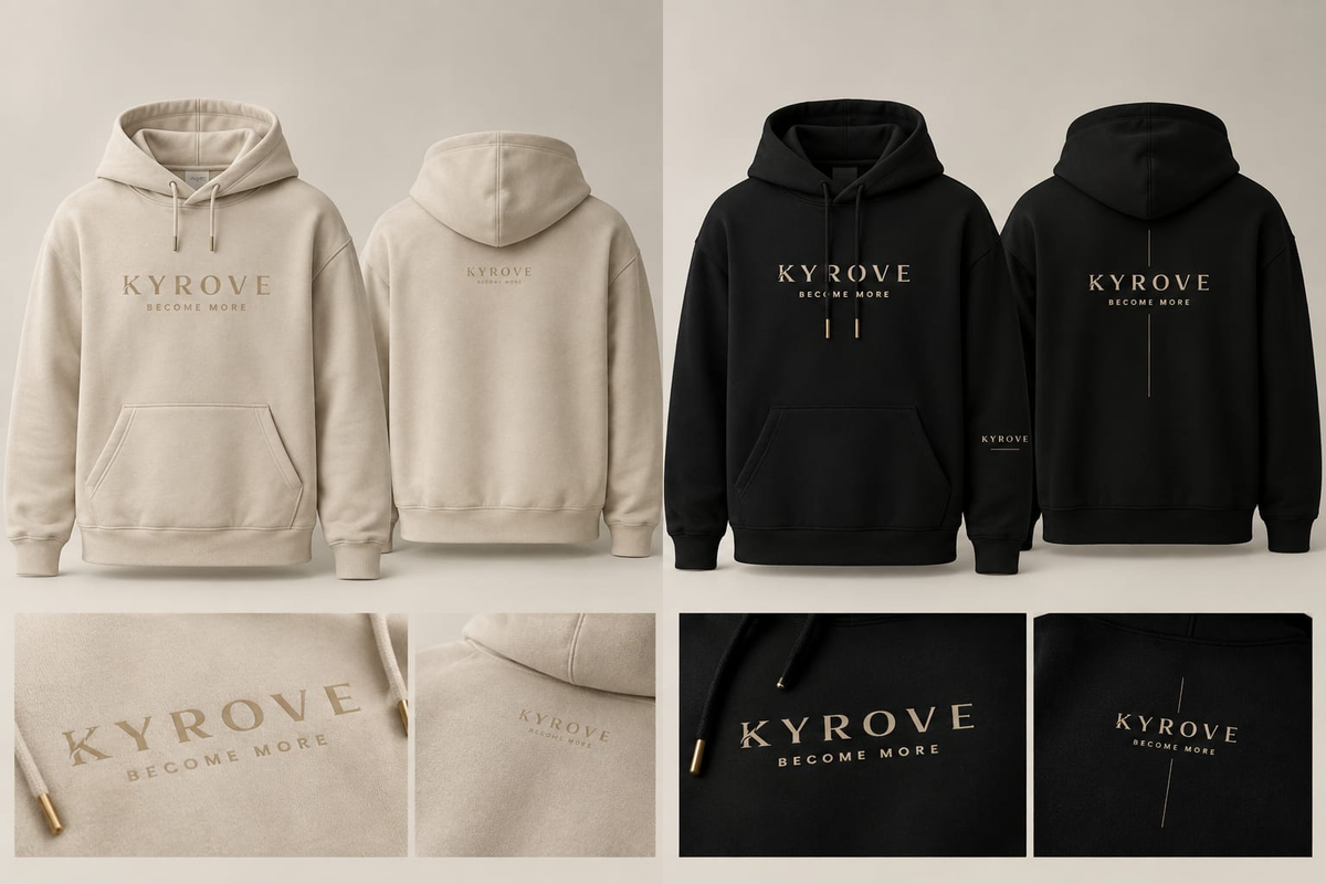 KYROVE collection photo