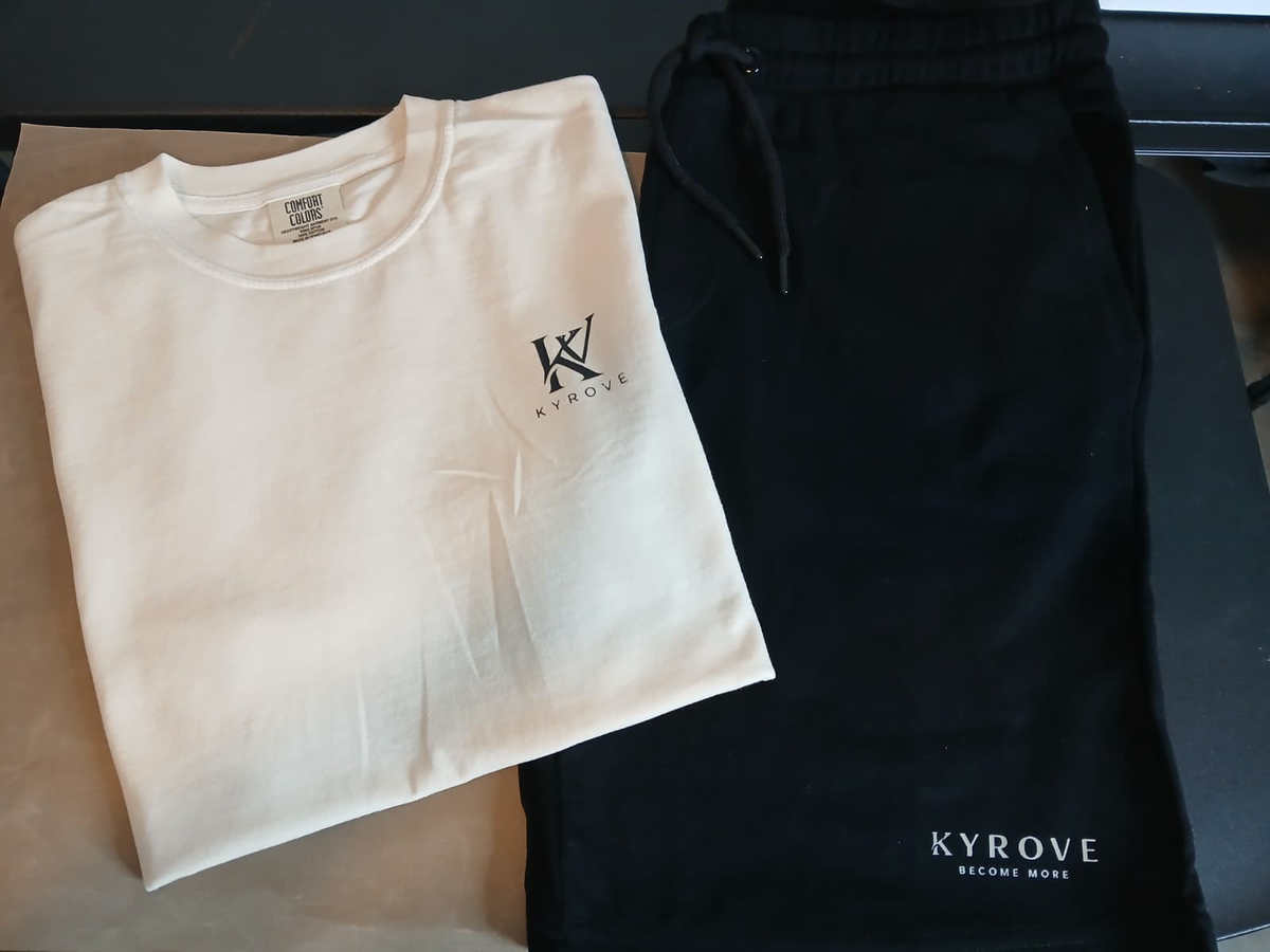KYROVE collection photo