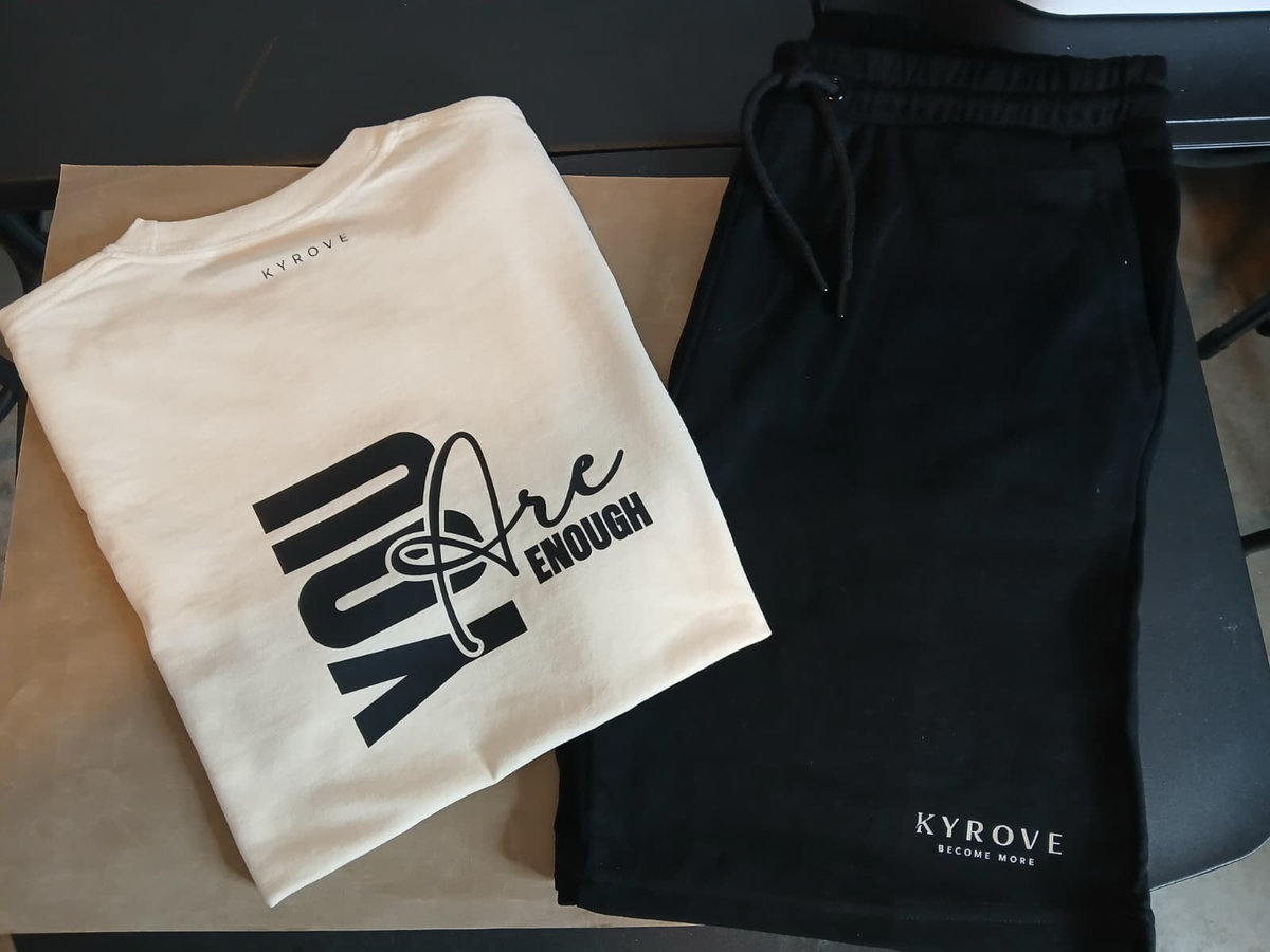 KYROVE collection photo