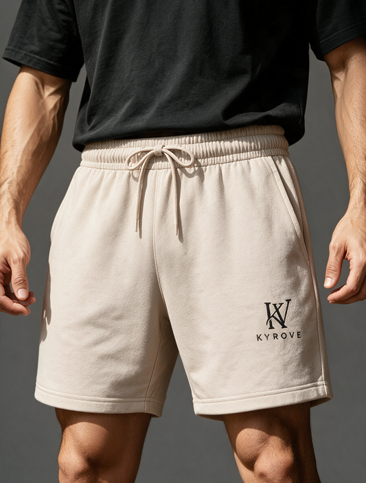 Shorts de hombre