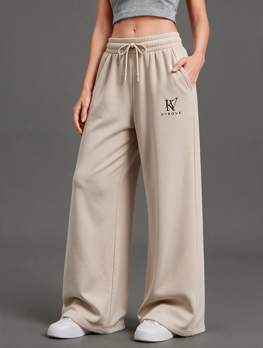 Women’s Wide-Leg Pants