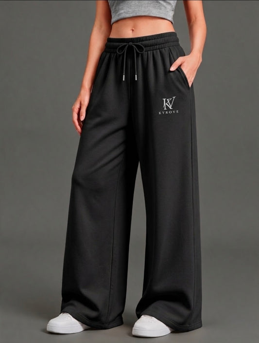 Women’s Wide-Leg Pants
